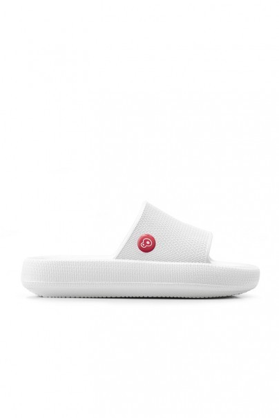 Schu'zz Claquette shoes/flip-flops white-2