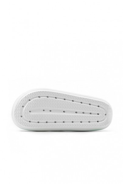 Schu'zz Claquette shoes/flip-flops white-3