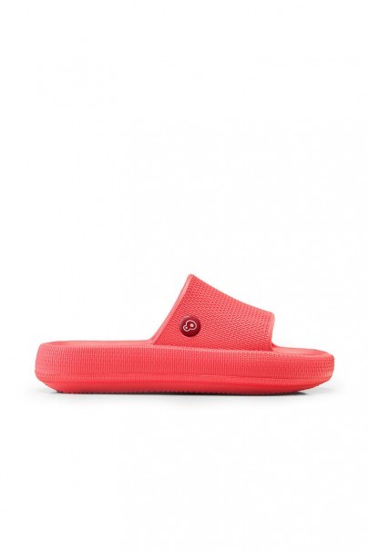 Schu'zz Claquette shoes/flip-flops coral-2
