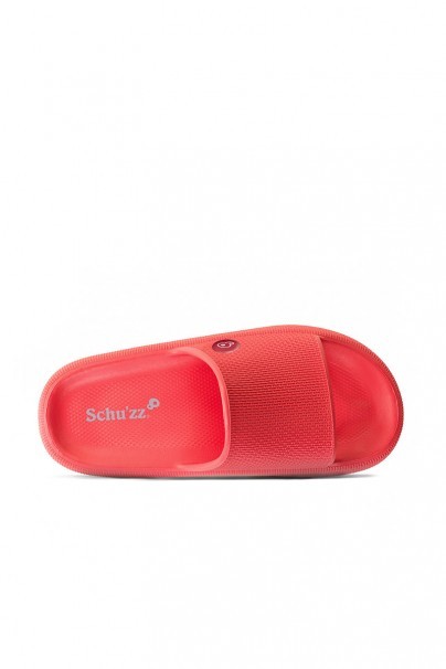 Schu'zz Claquette shoes/flip-flops coral-3