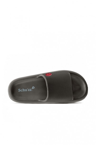 Schu'zz Claquette shoes/flip-flops black-2