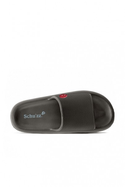 Schu'zz Claquette shoes/flip-flops black-1