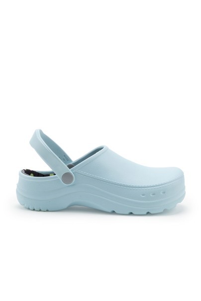 Medibut Como shoes blue-2