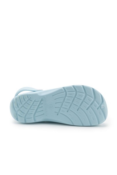 Medibut Como shoes blue-4
