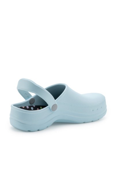 Medibut Como shoes blue-3