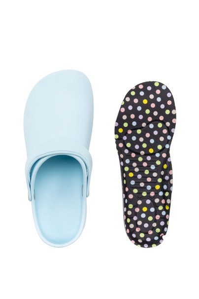 Medibut Como shoes blue-5