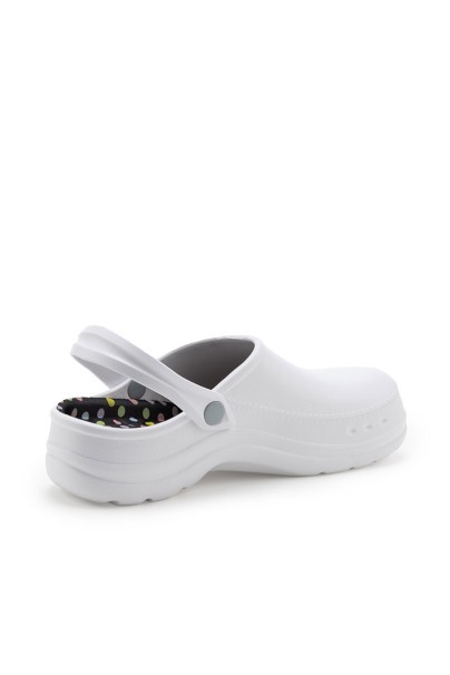 Medibut Como shoes white-3