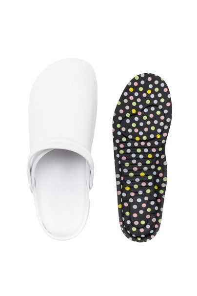 Medibut Como shoes white-5
