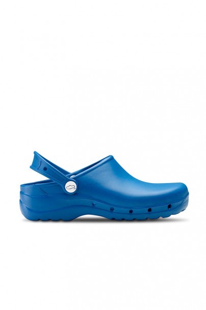 Feliz Caminar Flotantes electric blue-2