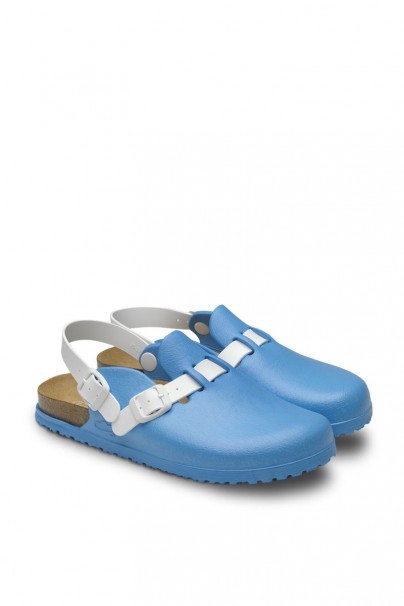 Feliz Caminar Flotantes Bio shoes blue-2