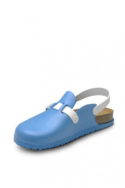Feliz Caminar Flotantes Bio shoes blue-3