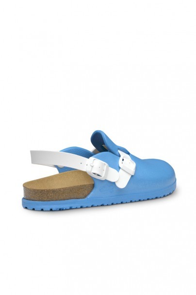 Feliz Caminar Flotantes Bio shoes blue-4
