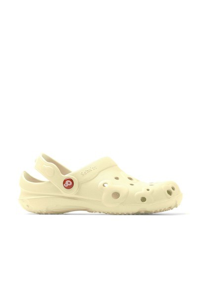 Schu’zz Globule clogs yellow-2