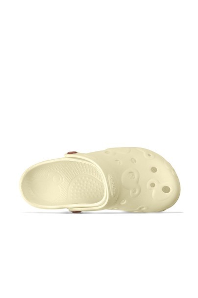 Schu’zz Globule clogs yellow-1