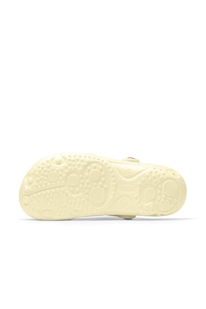 Schu’zz Globule clogs yellow-4