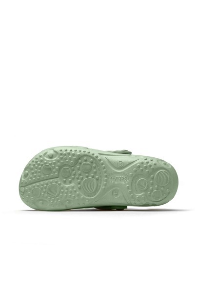 Schu’zz Globule clogs olive-4