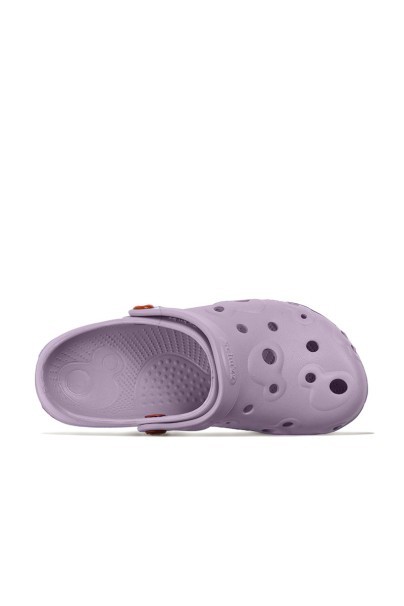 Schu’zz Globule clogs lavender-3