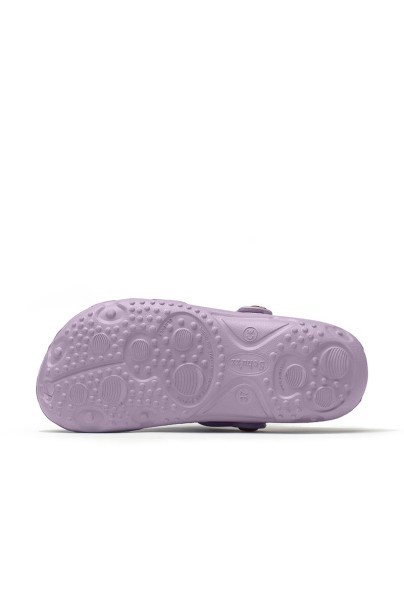 Schu’zz Globule clogs lavender-4