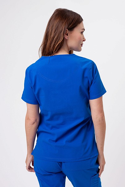 Royal blue