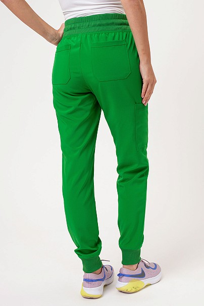 Sea green