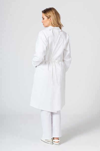 Sunrise Uniforms unisex mortuary coat-1