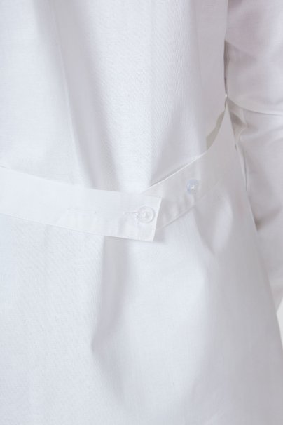 Women’s Sunrise Uniforms lab coat-4