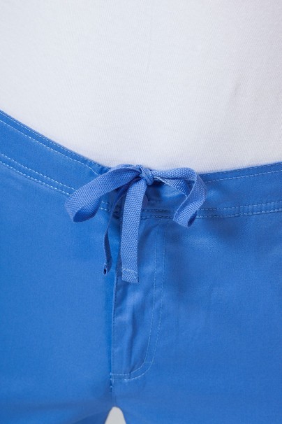 Men's Maevn Matrix Classic scrub trousers ceil blue-2