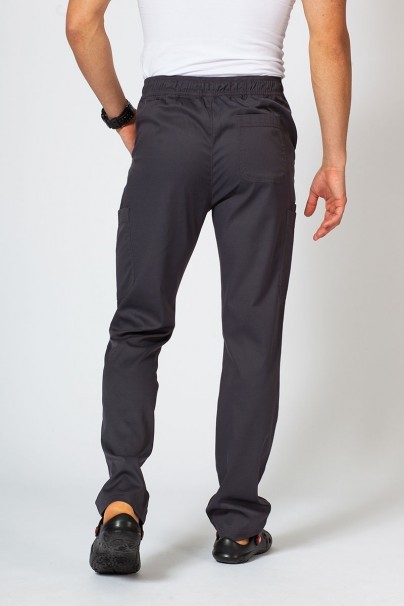 Men's Maevn Matrix Classic scrub trousers pewter-2