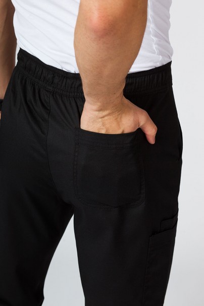 Men's Maevn Matrix Classic scrub trousers black-6