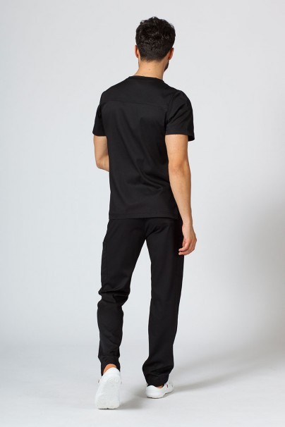 Men's Maevn Matrix Classic scrub trousers black-3