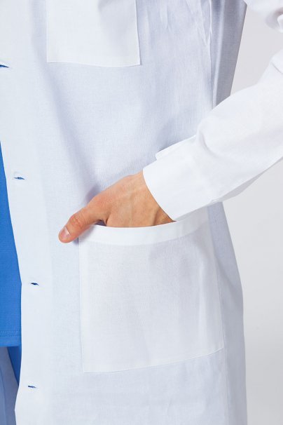 Men’s Sunrise Uniforms lab coat-5