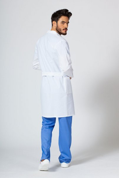 Men’s Sunrise Uniforms lab coat-1