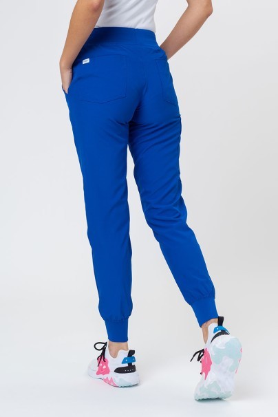 Women's Uniforms World 309TS™ Valiant scrub trousers royal blue-1