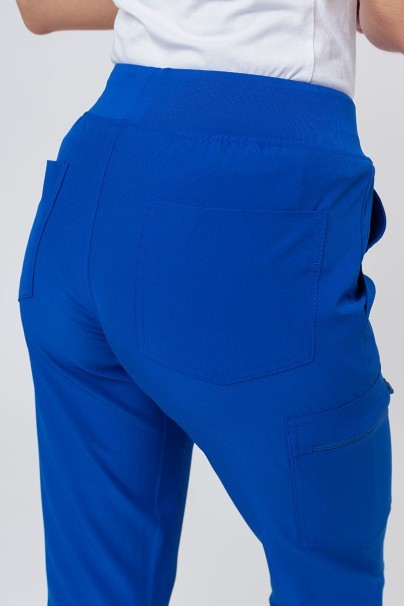 Women's Uniforms World 309TS™ Valiant scrub trousers royal blue-5