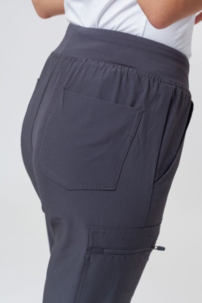 Women's Uniforms World 309TS™ Valiant scrub trousers pewter-5