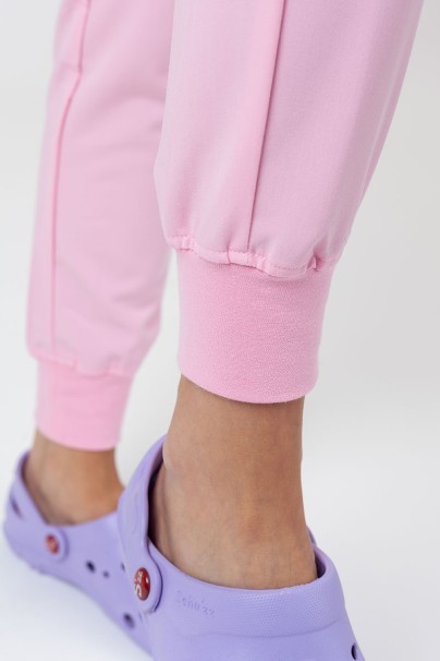 Women’s Uniforms World 518GTK™ Avant scrubs set pink-16
