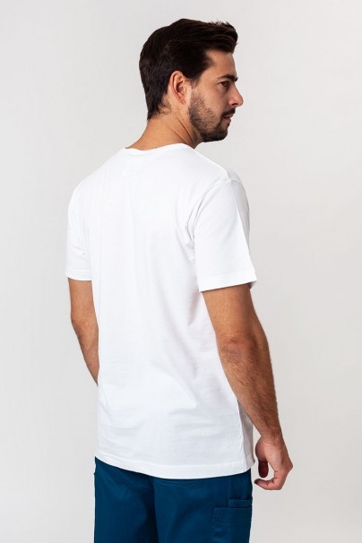 Men’s Malifni Resist t-shirt white-4