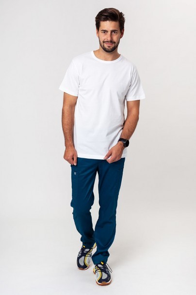 Men’s Malifni Resist t-shirt white-3