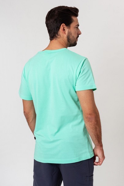 Men’s Malifni RESIST t-shirt mint-2