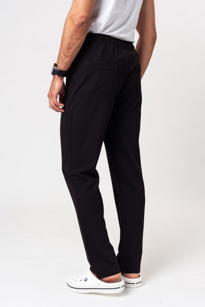 Men's Maevn Matrix Pro scrub trousers black-1