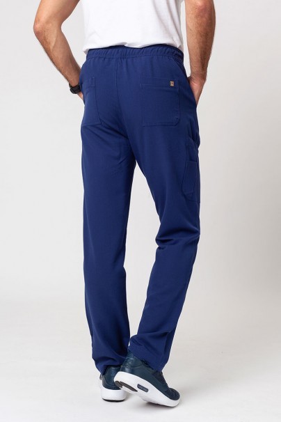 Men's Maevn Matrix Pro scrub trousers true navy-2