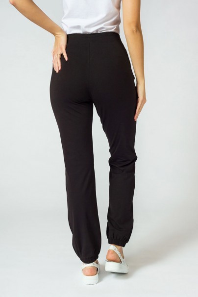 Women’s Malifni leisure sweatpants black-2