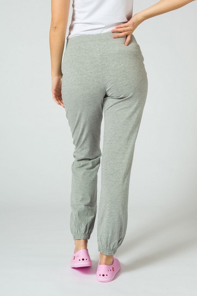 Women’s Malifni leisure sweatpants grey-1