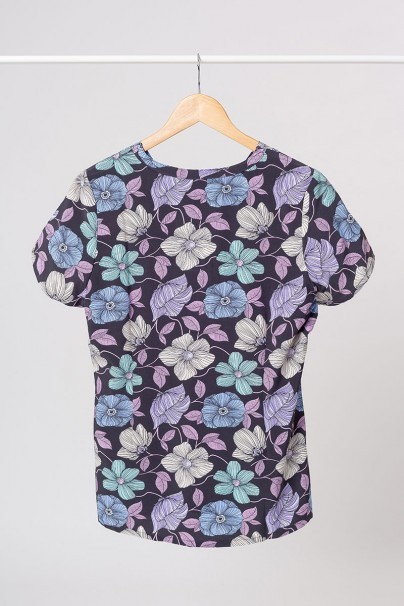 Women’s Maevn Prints scrub top Floral Luxe-2