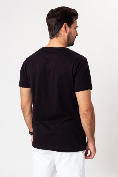 Men’s Malifni Resist t-shirt black-2