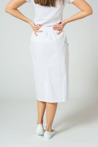 Women's Adar Uniforms Cargo scrub skirt-3