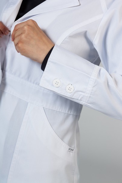 Women’s Adar Uniforms Perfection lab coat-10