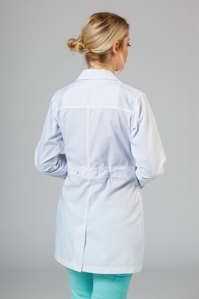 Women’s Adar Uniforms Perfection lab coat-2