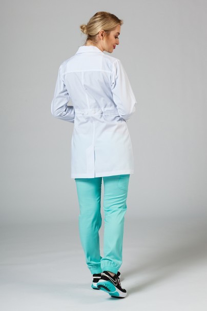 Women’s Adar Uniforms Perfection lab coat-2