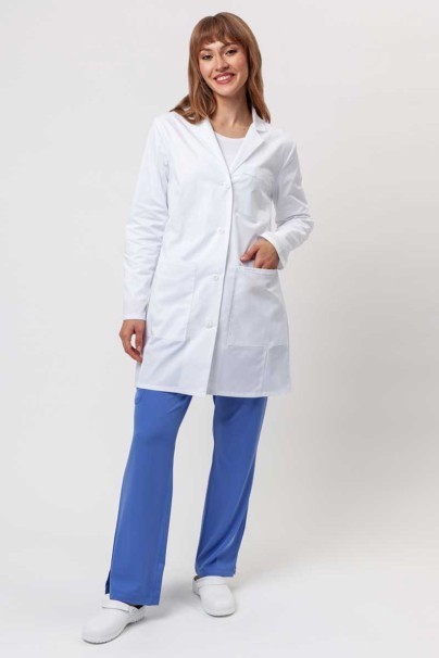 Women's Cherokee Project Lab Classic coat (elastic)-8